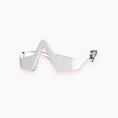 Lavene Red Light Eye Glasses