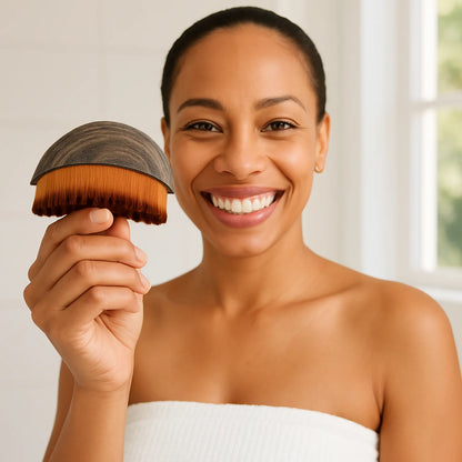 The Sculpt Brush