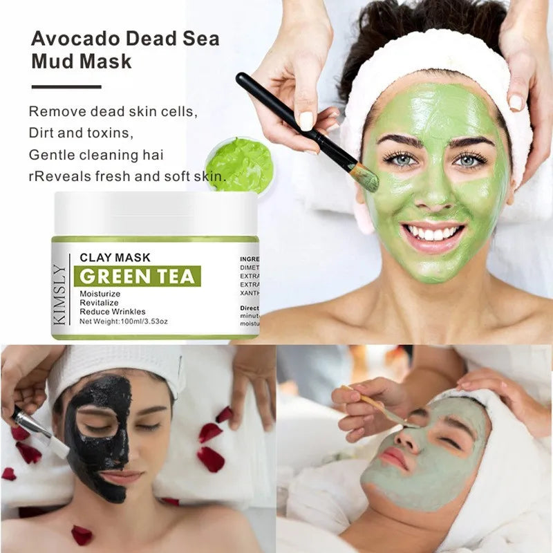 LAVENE Dead Sea Mud Mask