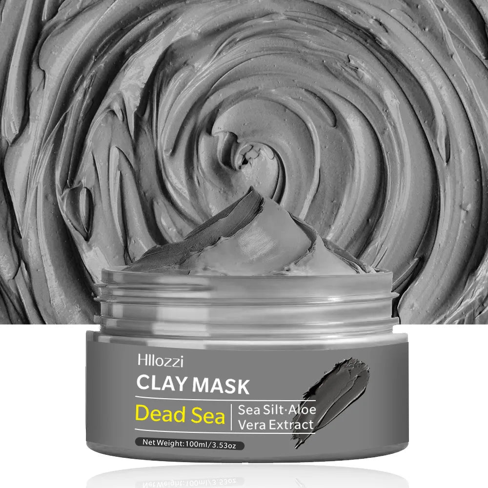 LAVENE Dead Sea Mud Mask