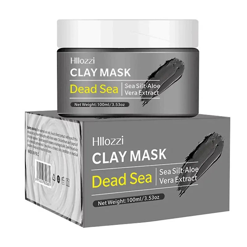 LAVENE Dead Sea Mud Mask