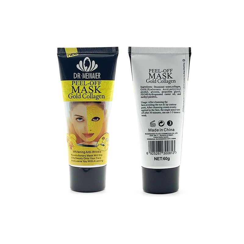 LAVENE Dead Sea Mud Blackhead Remover