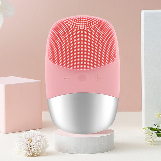 LAVENE Electric Face Cleansing Brush
