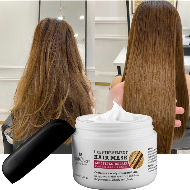 LAVENE Keratin Hair Mask